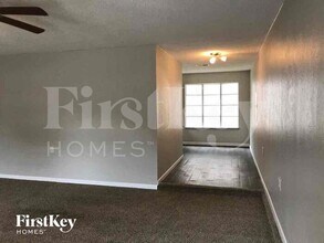 1602 Geraldine Ln in Arlington, TX - Building Photo - Building Photo