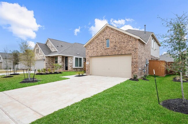 3051 Ash Ray Dr in Katy, TX - Foto de edificio - Building Photo