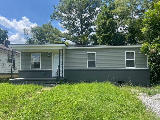 property at 3733 Maple Ave SW