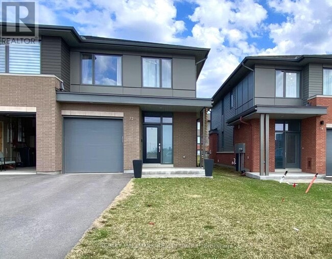 property at 72 Michael Stoqua St