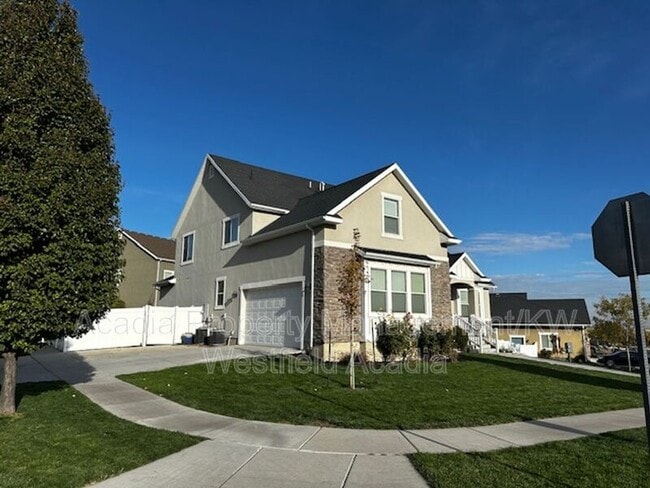 1457 S Canyon View Dr in Saratoga Springs, UT - Building Photo - Building Photo