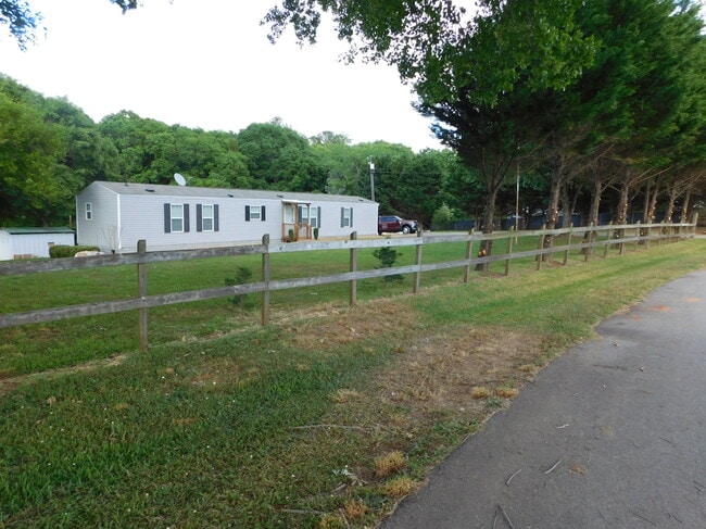 property at 112 Donald Dr