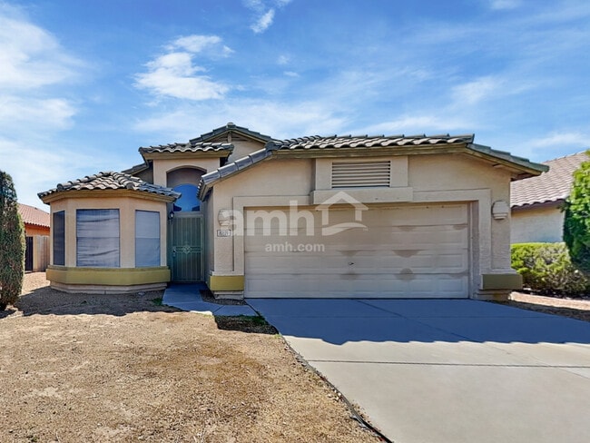 property at 17121 N Eureka Trl