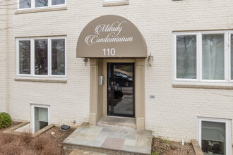 Milady Condominiums in Washington, DC - Building Photo - Building Photo