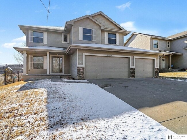 property at 16559 Dora Hamann Pkwy