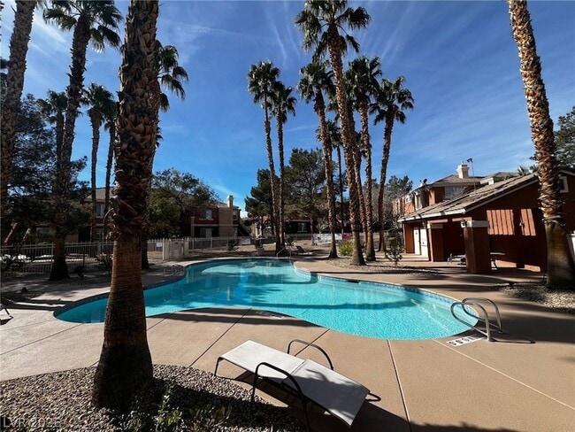 1401 Seward St, Unit 103 in Las Vegas, NV - Building Photo - Building Photo