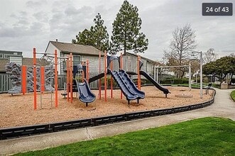 865 Cabot Ln in Foster City, CA - Building Photo - Building Photo
