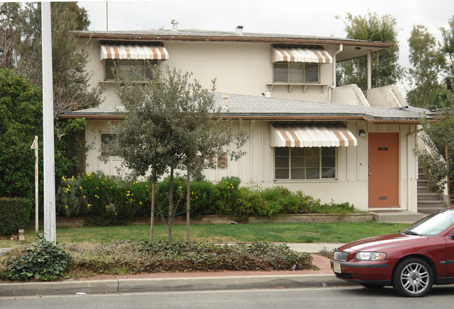 1416 Fair Oaks Ave in South Pasadena, CA - Building Photo - Building Photo