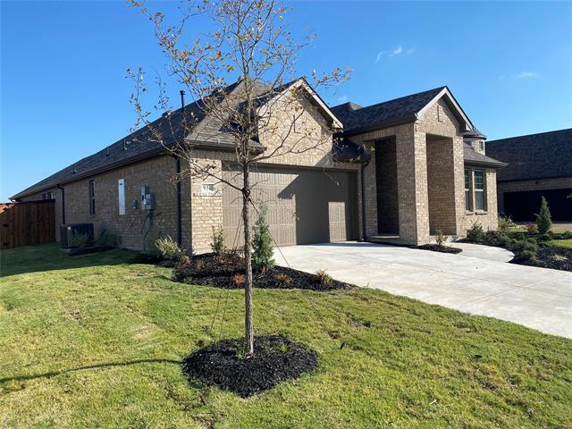 930 Waterview Dr in Prosper, TX - Building Photo