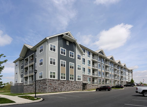 The Reserve at Greenfield in Lancaster, PA - Building Photo - Building Photo