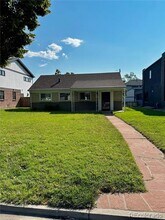 2470 Quitman St in Denver, CO - Building Photo - Building Photo