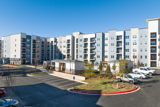 The Delaney at East Park in Kennesaw, GA - Building Photo - Building Photo