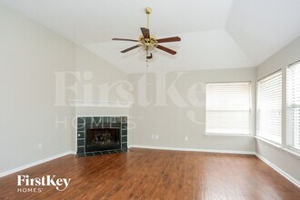 1117 Brittany Pl in Lewisville, TX - Building Photo - Building Photo