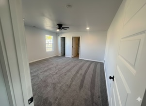 4101 Parkway Rd in Big Spring, TX - Building Photo - Building Photo