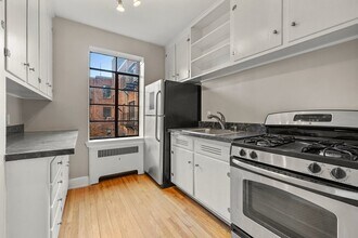 97 Strathmore Rd in Boston, MA - Building Photo - Building Photo