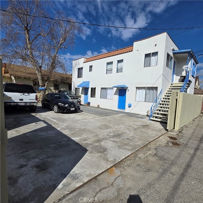 property at 5517 Barton Ave