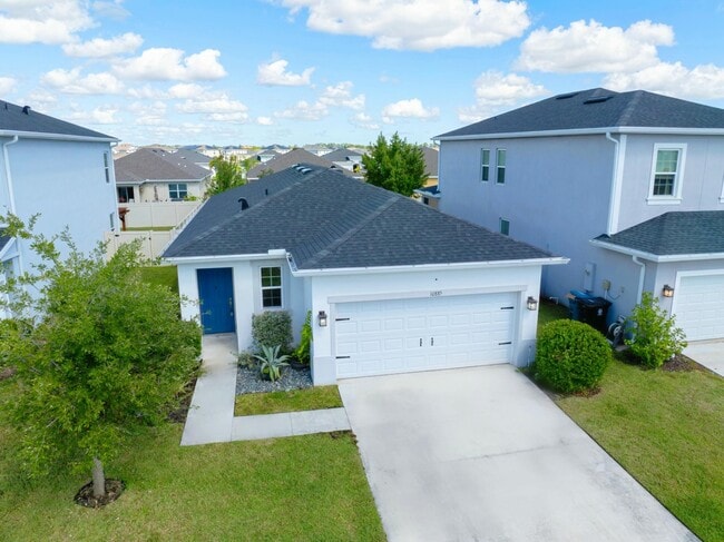 property at 10885 SW Robbia Way
