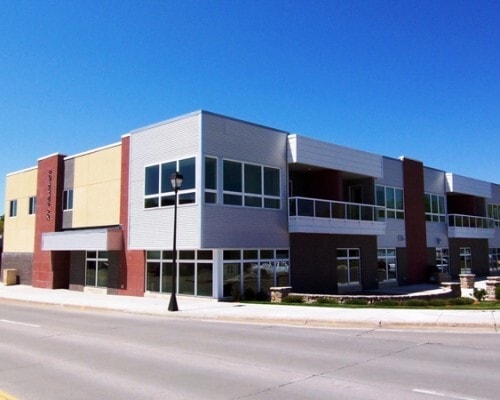 200 Belgrade Ave, Unit Apt 2 in North Mankato, MN - Building Photo - Building Photo