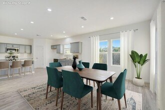 117 Ori Ct in Bastrop, TX - Building Photo - Building Photo