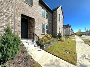 2812 Bluejack Rd in McKinney, TX - Building Photo - Building Photo