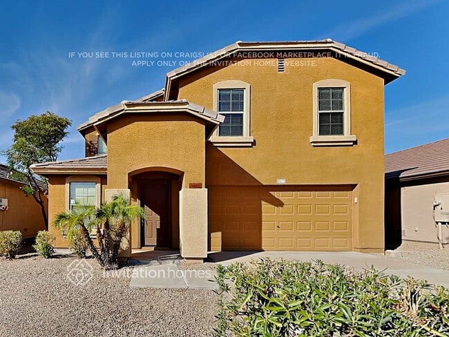 property at 1780 W Desert Mountain Dr