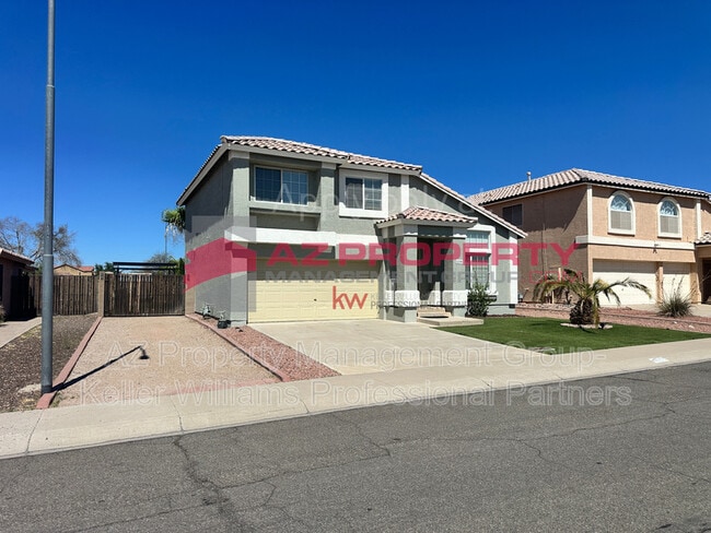 property at 11056 W Lane Ave