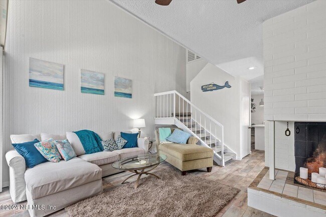 901 Ocean Blvd in Atlantic Beach, FL - Building Photo - Building Photo