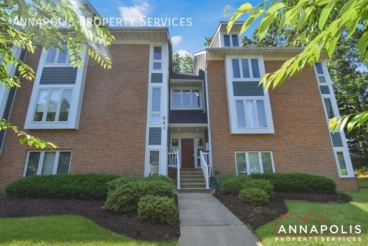 641 Oakland Hills Ct in Arnold, MD - Building Photo