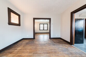 201 Allen St in Pittsburgh, PA - Building Photo - Building Photo