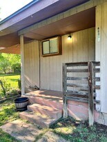 4006 Boren Ave in Wichita Falls, TX - Building Photo