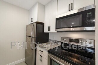 7905 E Colorado Ave in Denver, CO - Building Photo - Building Photo