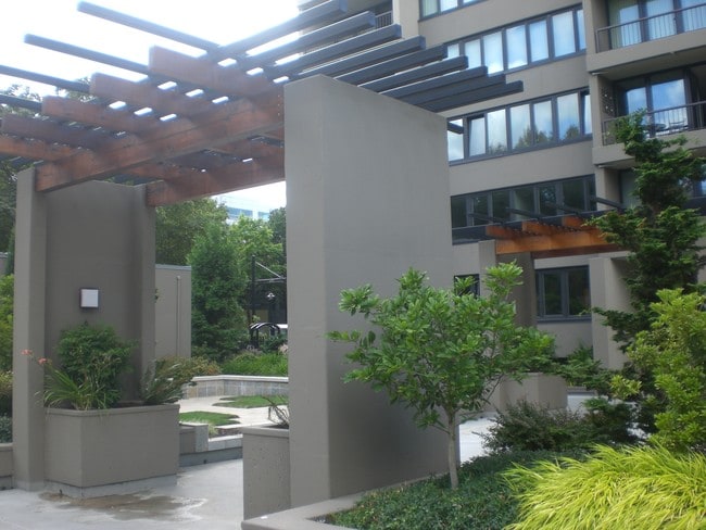 property at 255 SW Harrison St