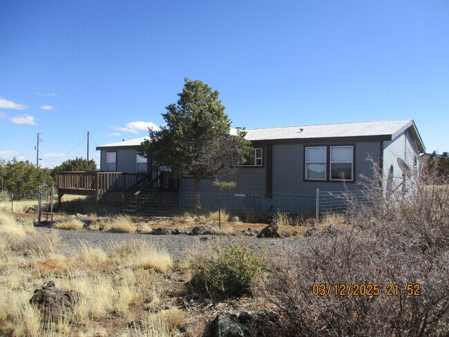 1664 Thunder Rd in Show Low, AZ - Building Photo - Building Photo