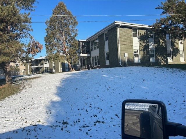 2544 Shawano Ave, Unit 3