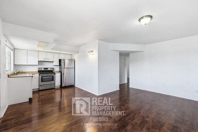 property at 45 N Phyllis