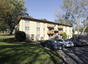 Westridge Apartments