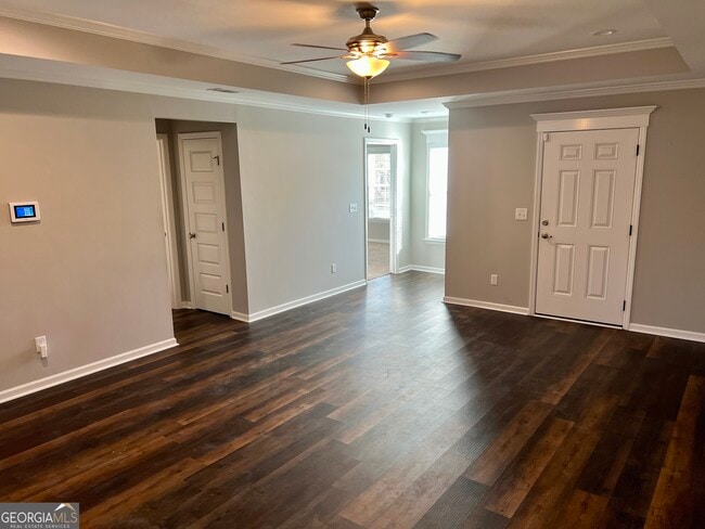 1825 Chestnut Dr in Valdosta, GA - Building Photo - Building Photo