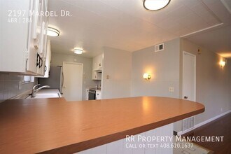 2197 Maroel Dr in San Jose, CA - Building Photo - Building Photo