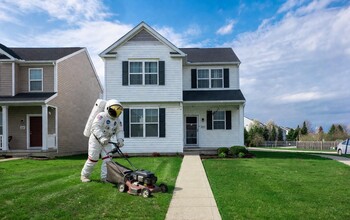 5630 Alliance Way in Columbus, OH - Building Photo - Building Photo