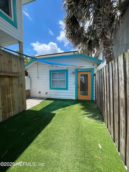 property at 590 1st St N