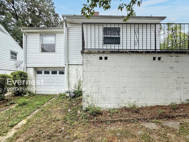 property at 4409 Ave I