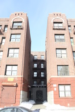 1055 Grand Concourse in Bronx, NY - Building Photo - Building Photo