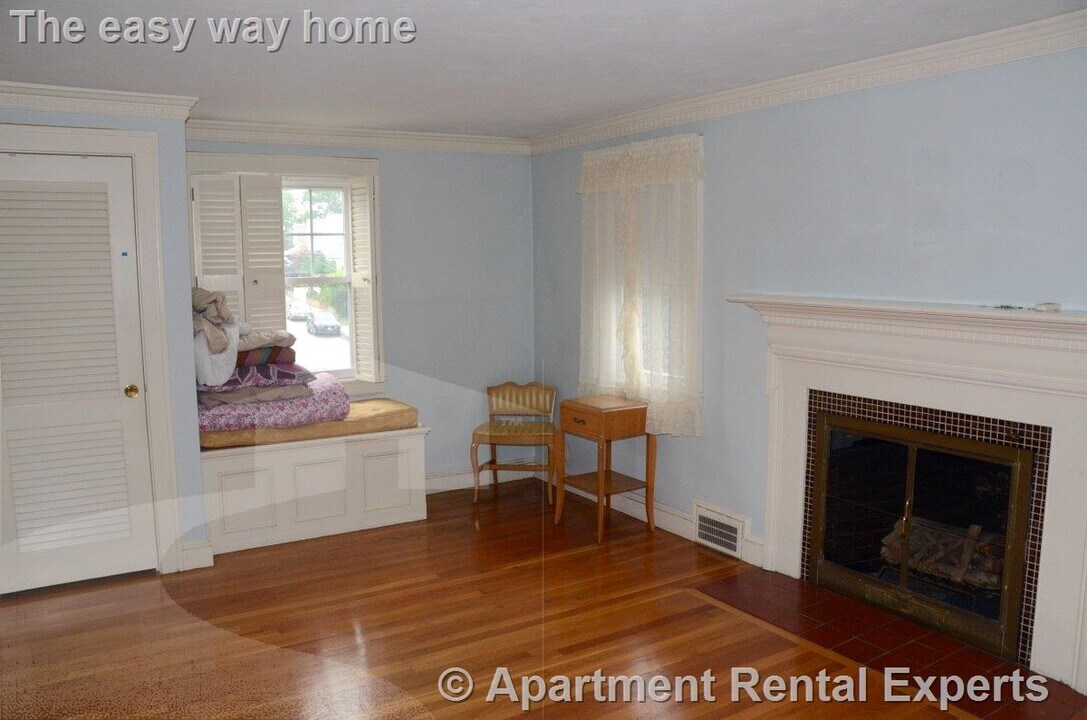 232 Main St in Medford, MA - Building Photo