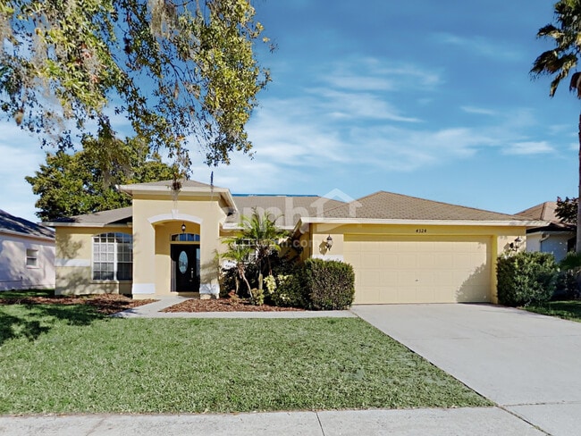 property at 4324 Brandon Ridge Dr
