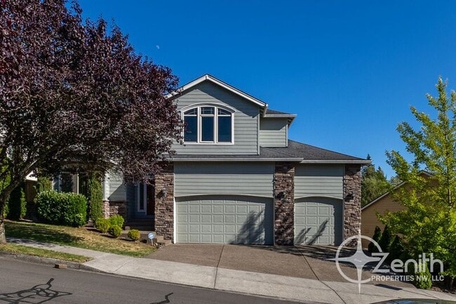 property at 984 W Y St