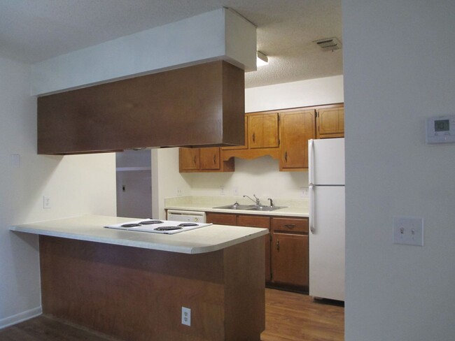 1513 Bob Loftin Rd in Panama City, FL - Building Photo - Building Photo