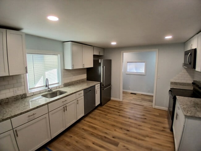 property at 2311 W Godman Ave