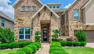 4107 Willow Wind Ct in Sugar Land, TX - Building Photo - Building Photo
