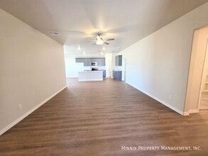 1316 Hogback Wy in Midland, TX - Building Photo - Building Photo