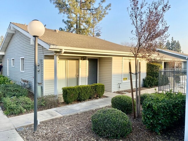property at 303 E Bullard Ave